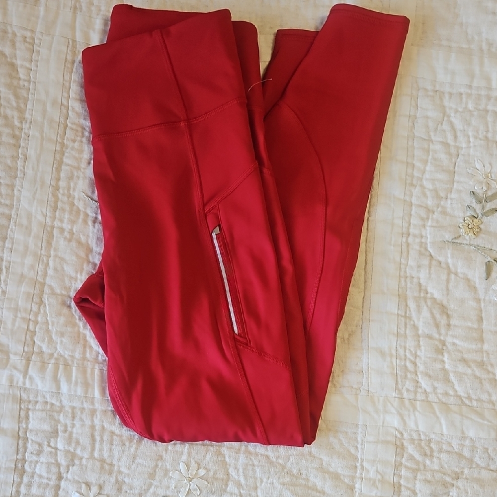 NWOT Athleta Rainier Legging